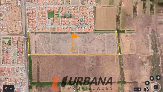 Sitio TERRENO PARA PROYECTOS INMOBILIARIO - COMERCIAL