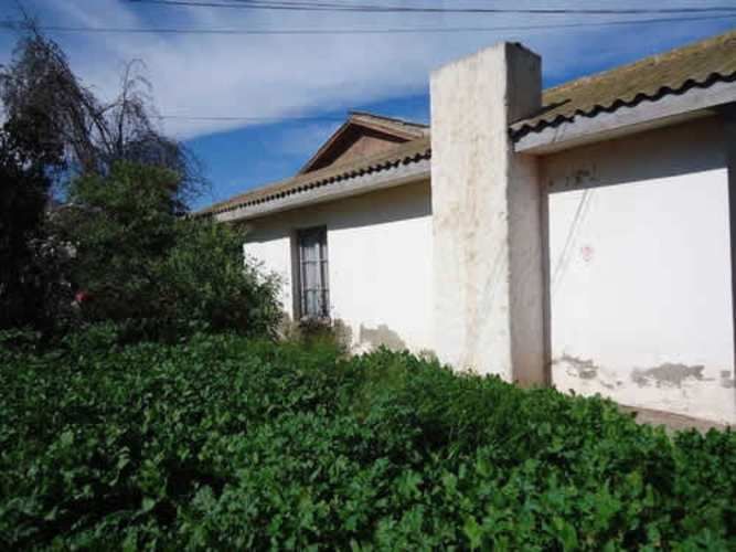 Sitio TERRENO SECTOR SEMINARIO CON PAMPA BAJA LA SERENA