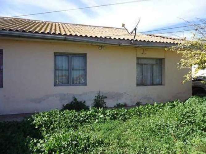 Sitio TERRENO SECTOR SEMINARIO CON PAMPA BAJA LA SERENA