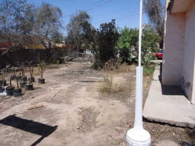 Sitio TERRENO SECTOR SEMINARIO CON PAMPA BAJA LA SERENA