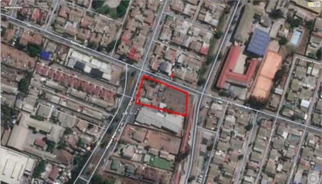 Sitio TERRENO SECTOR SEMINARIO CON PAMPA BAJA LA SERENA