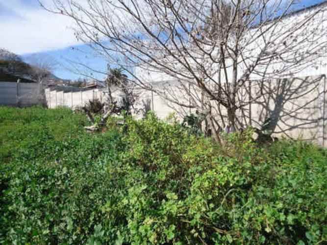 Sitio TERRENO SECTOR SEMINARIO CON PAMPA BAJA LA SERENA