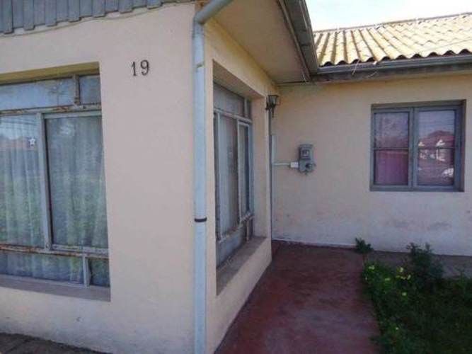 Sitio TERRENO SECTOR SEMINARIO CON PAMPA BAJA LA SERENA