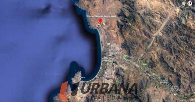 Sitio SITIOS DISPONIBLES BARRIO INDUSTRIAL SERENA NORTE