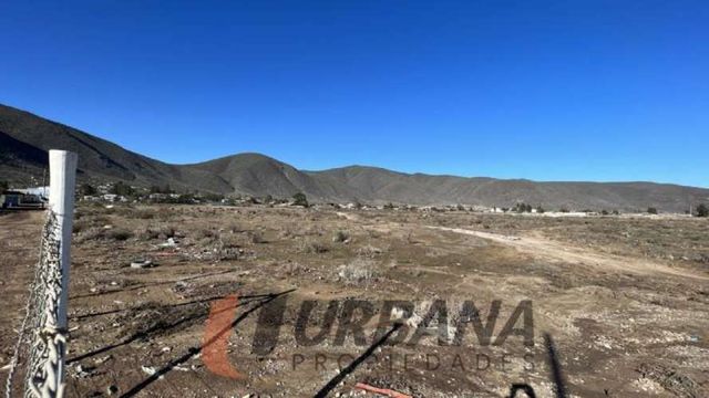 Terreno Construcción TERRENO PARA PROYECTOS SECTOR EL SAUCE