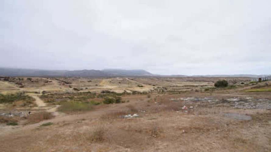 Terreno Construcción AMPLIO TERRENO SECTOR RINCONADA