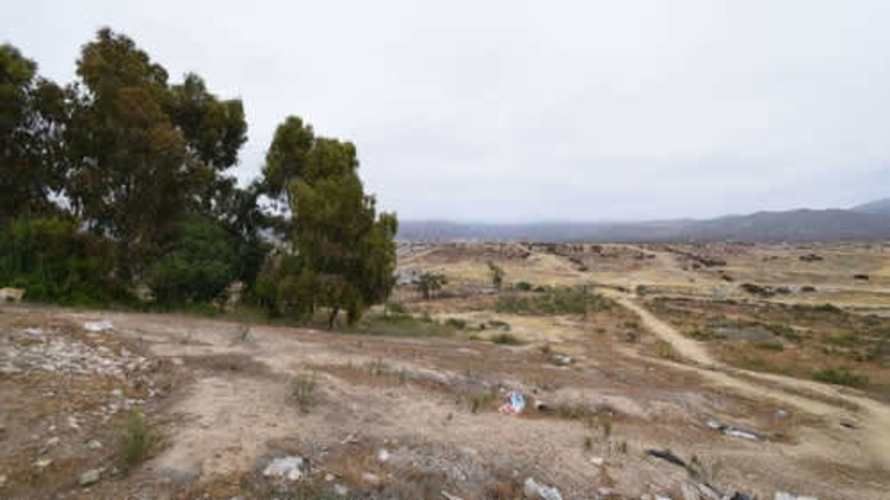 Terreno Construcción AMPLIO TERRENO SECTOR RINCONADA