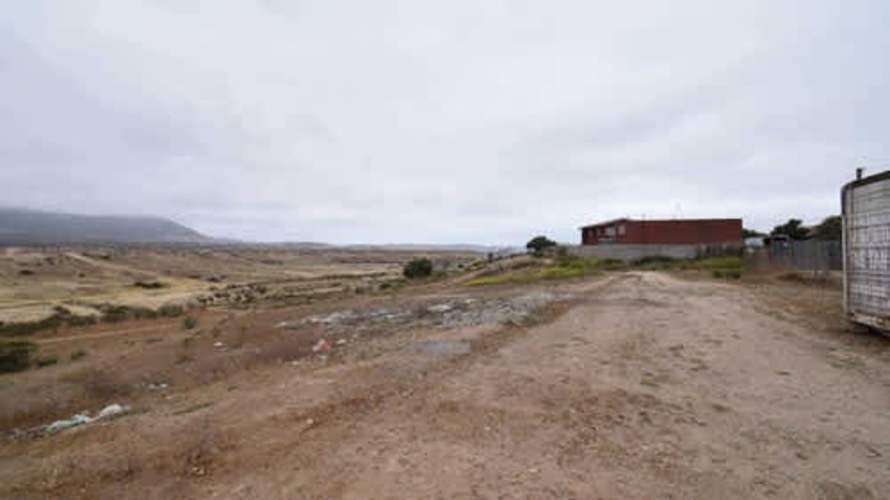 Terreno Construcción AMPLIO TERRENO SECTOR RINCONADA