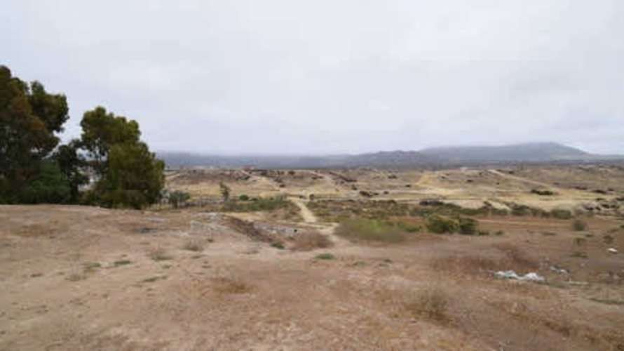 Terreno Construcción AMPLIO TERRENO SECTOR RINCONADA