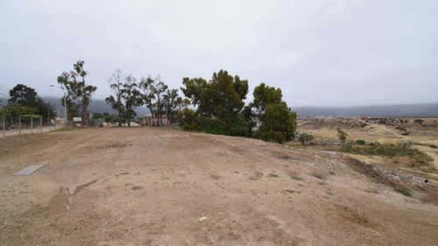 Terreno Construcción AMPLIO TERRENO SECTOR RINCONADA