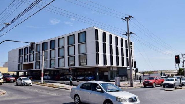 Oficina OFICINA EDIFICIO ARENAS DE AMUNATEGUI