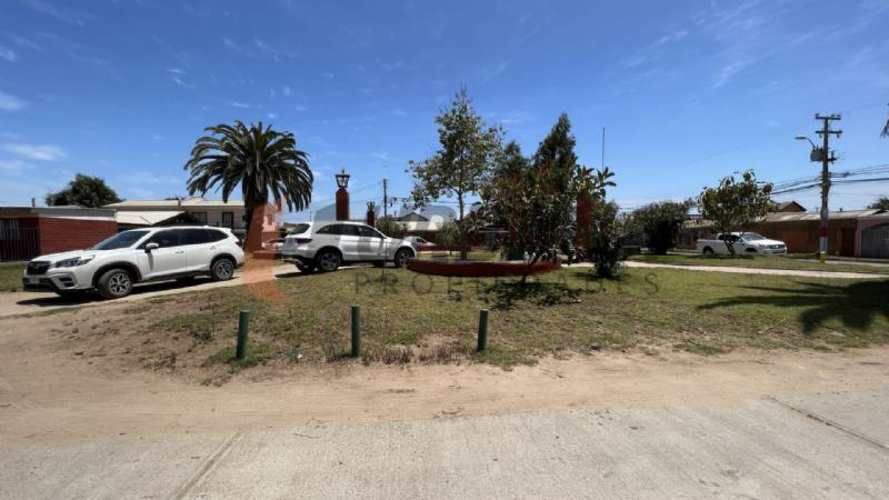 Casa CASA EN VILLA EL INDIO LA SERENA