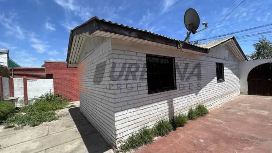 Casa CASA EN VILLA EL INDIO LA SERENA