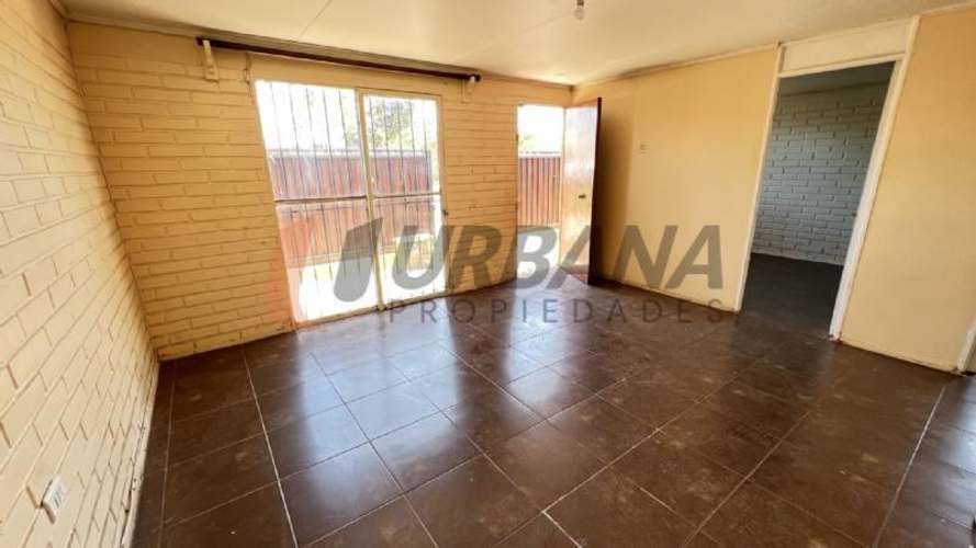 Casa CASA EN VILLA EL INDIO LA SERENA