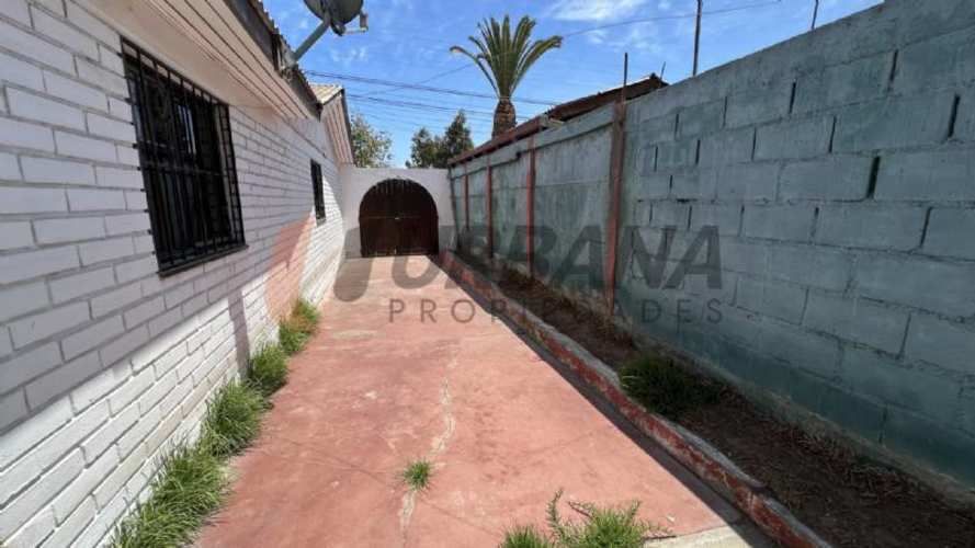 Casa CASA EN VILLA EL INDIO LA SERENA