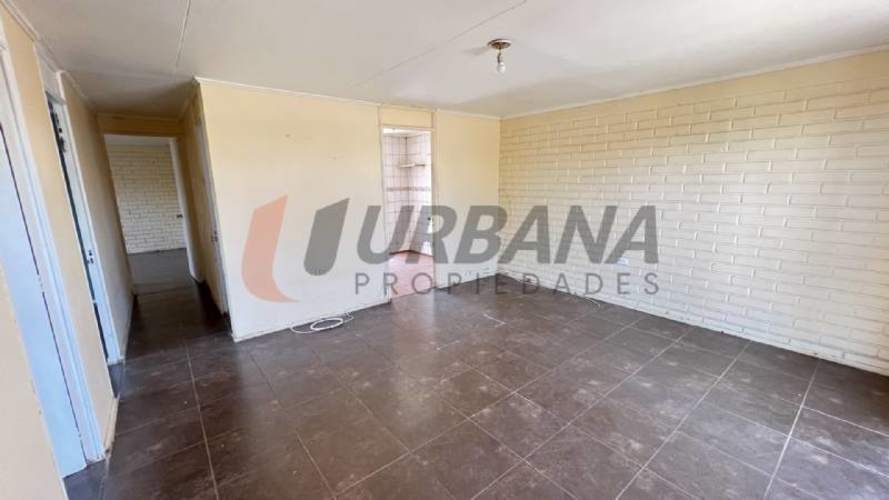 Casa CASA EN VILLA EL INDIO LA SERENA