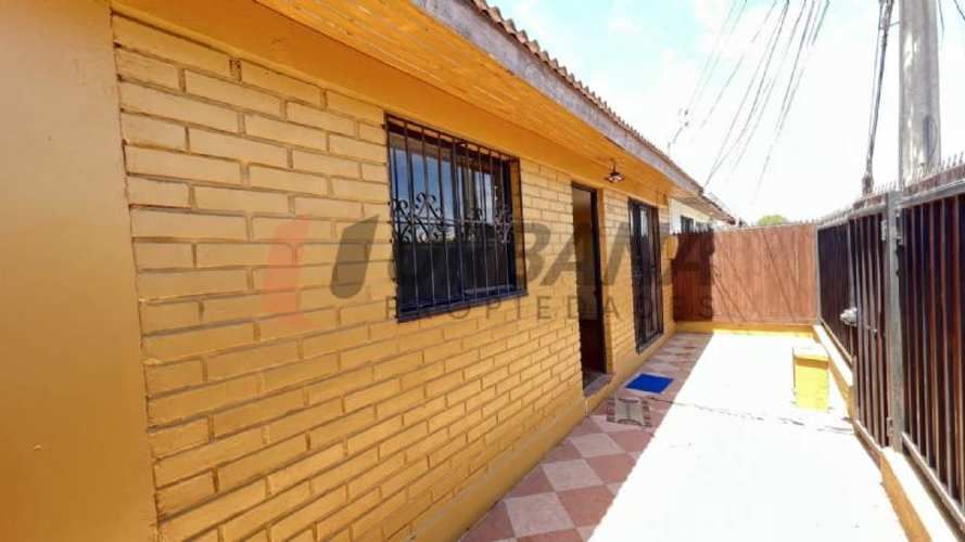 Casa CASA EN VILLA EL INDIO LA SERENA