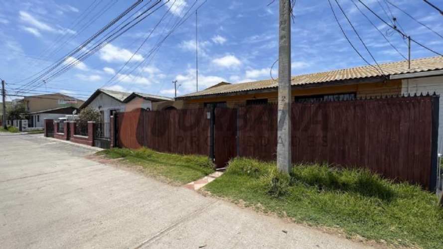 Casa CASA EN VILLA EL INDIO LA SERENA