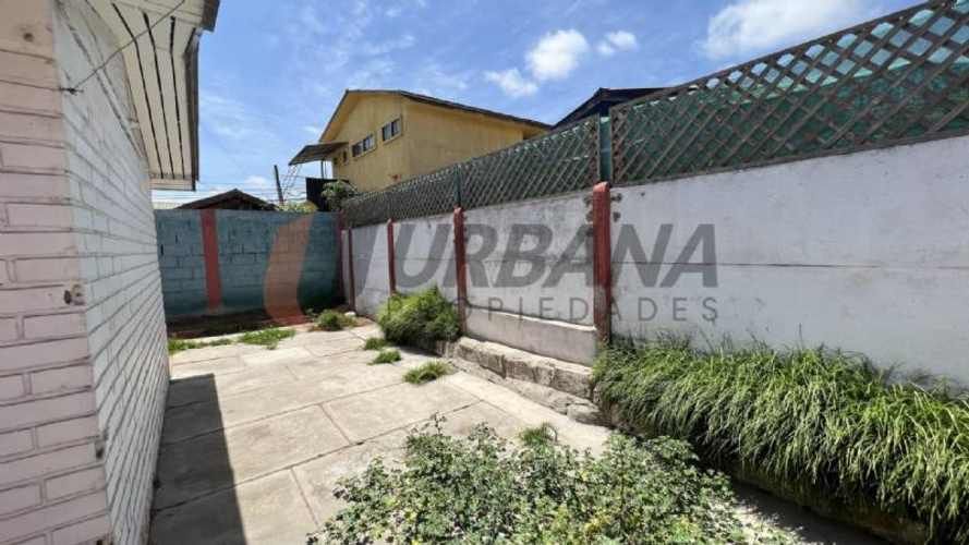 Casa CASA EN VILLA EL INDIO LA SERENA