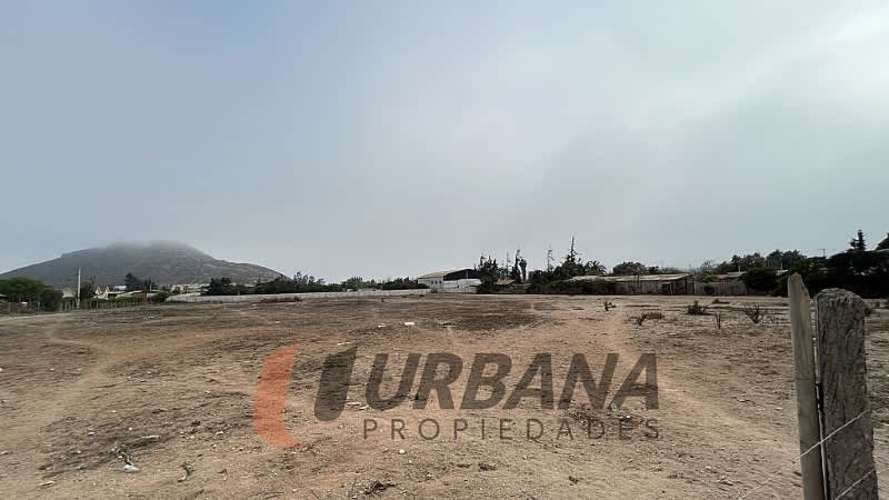 Sitio ARRIENDO AMPLIO SITIO SECTOR PAN DE AZUCAR