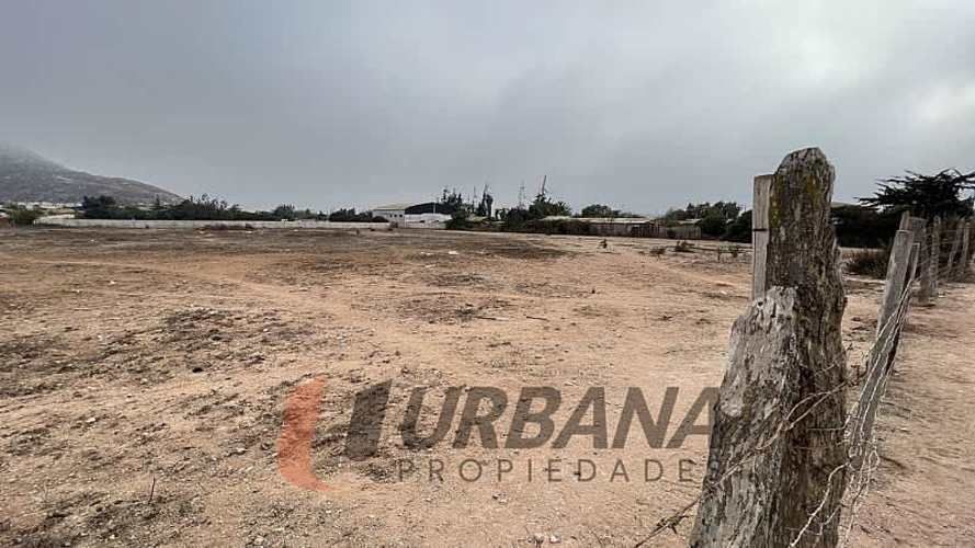 Sitio ARRIENDO AMPLIO SITIO SECTOR PAN DE AZUCAR