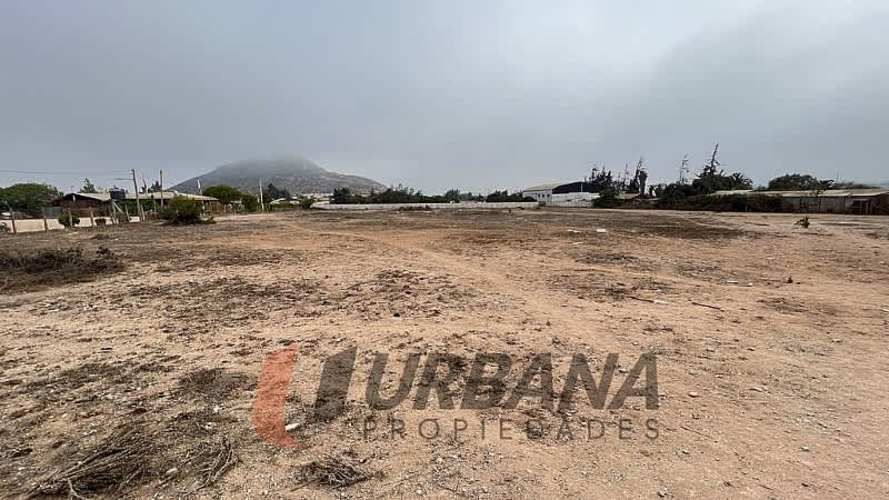 Sitio ARRIENDO AMPLIO SITIO SECTOR PAN DE AZUCAR