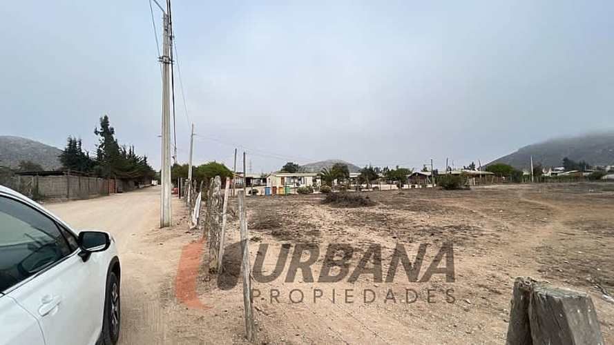 Sitio ARRIENDO AMPLIO SITIO SECTOR PAN DE AZUCAR