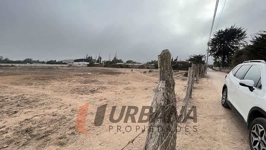 Sitio ARRIENDO AMPLIO SITIO SECTOR PAN DE AZUCAR