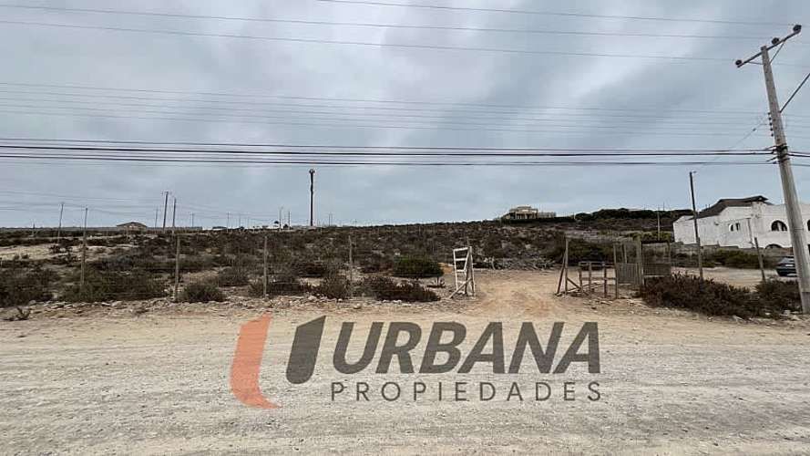 Sitio SITIO EN VENTA LA HERRADURA (8 SUPERIOR)