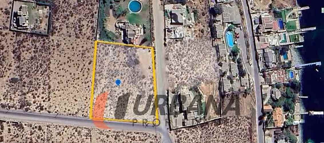 Sitio SITIO EN VENTA LA HERRADURA (8 SUPERIOR)