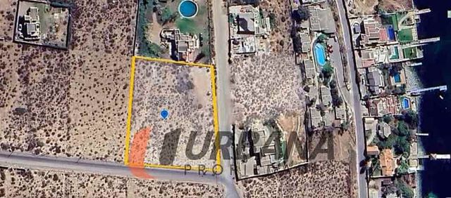 Sitio SITIO EN VENTA LA HERRADURA (8 SUPERIOR)