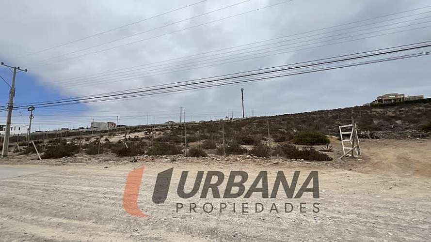 Sitio SITIO EN VENTA LA HERRADURA (8 SUPERIOR)