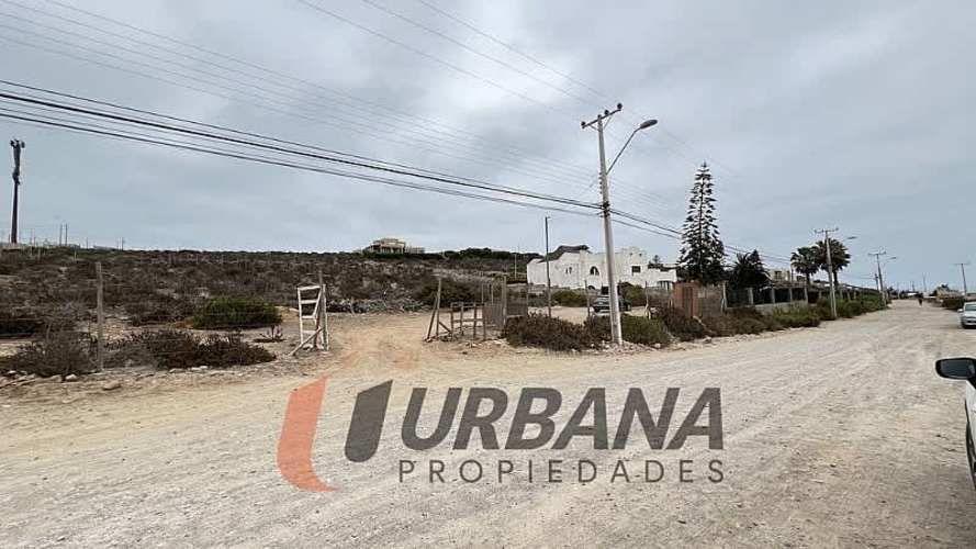 Sitio SITIO EN VENTA LA HERRADURA (8 SUPERIOR)