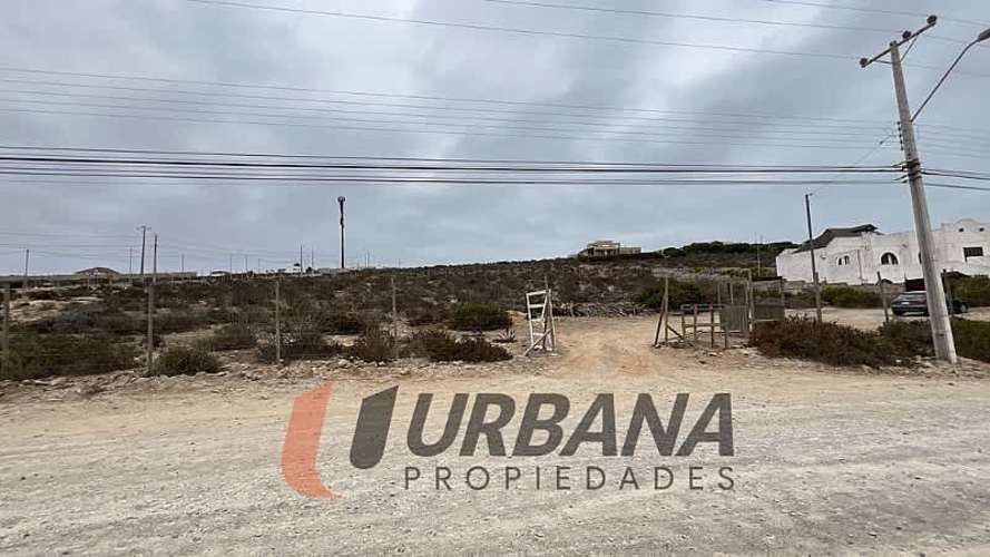 Sitio SITIO EN VENTA LA HERRADURA (8 SUPERIOR)