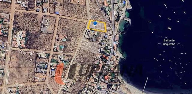 Sitio SITIO EN VENTA LA HERRADURA (11)