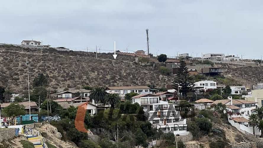 Sitio SITIO EN VENTA LA HERRADURA (13)