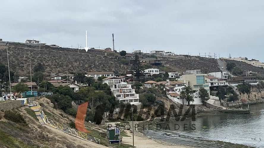 Sitio SITIO EN VENTA LA HERRADURA (13)