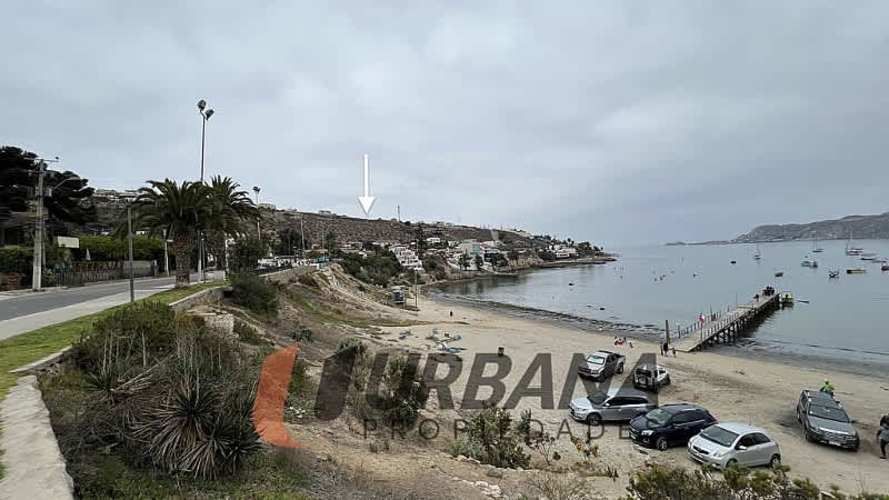 Sitio SITIO EN VENTA LA HERRADURA (13)