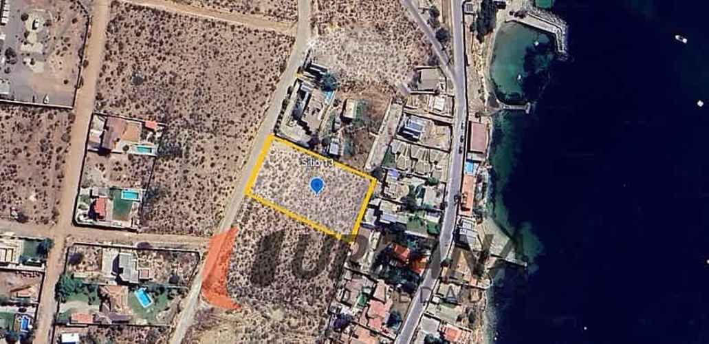 Sitio SITIO EN VENTA LA HERRADURA (13)