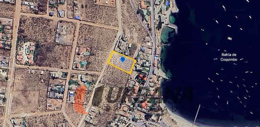 Sitio SITIO EN VENTA LA HERRADURA (13)