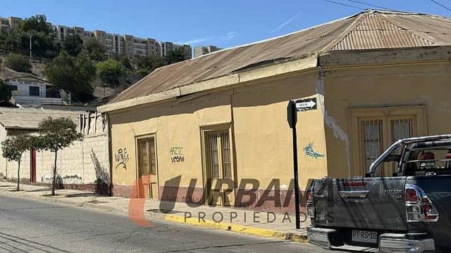 Sitio SITIO EN ARRIENDO CALLE SOCOS CON ARAUCO - OVALLE