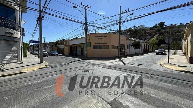 Sitio SITIO EN ARRIENDO CALLE SOCOS CON ARAUCO - OVALLE