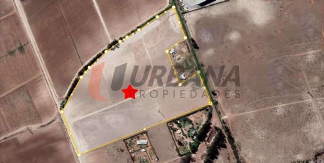 Terreno Construcción TERRENO OPORTUNIDAD DE INVERSIÓN RUTA 43