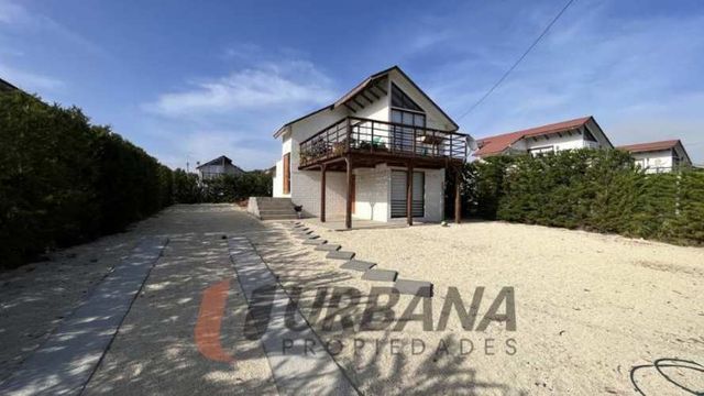 Casa CASA EN CONDOMINIO PRADOS DEL MAR, TONGOY