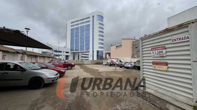 Sitio SITIO EN ARRIENDO FRENTE A MUNICIPALIDAD COQUIMBO