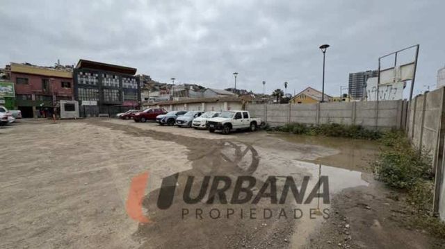 Sitio SITIO EN ARRIENDO FRENTE A MUNICIPALIDAD COQUIMBO