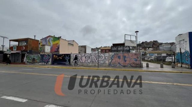 Sitio SITIO EN ARRIENDO FRENTE A MUNICIPALIDAD COQUIMBO