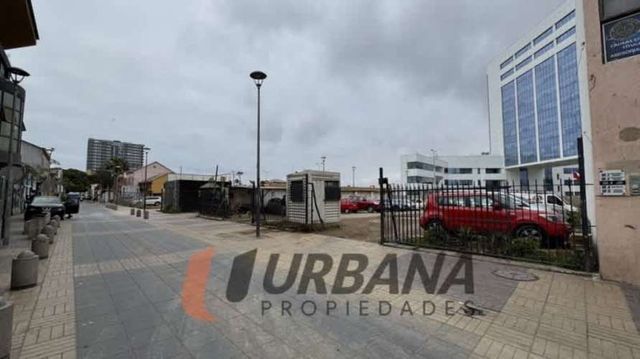 Sitio SITIO EN ARRIENDO FRENTE A MUNICIPALIDAD COQUIMBO