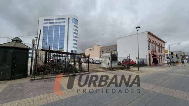 Sitio SITIO EN ARRIENDO FRENTE A MUNICIPALIDAD COQUIMBO