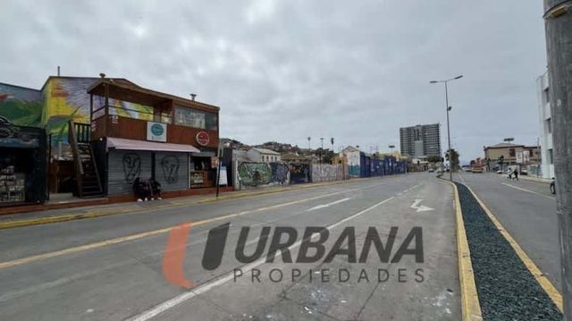 Sitio SITIO EN ARRIENDO FRENTE A MUNICIPALIDAD COQUIMBO